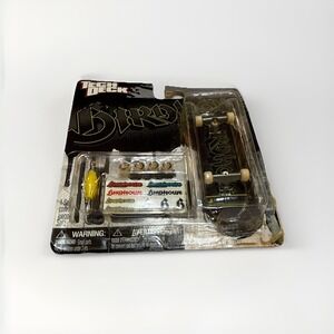 Tech Deck Birdhouse Skateboard Fingerboard New in Package